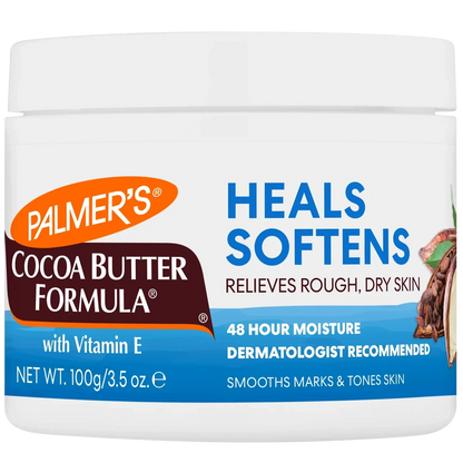 Palmer's - Original Solid Jar - 100G