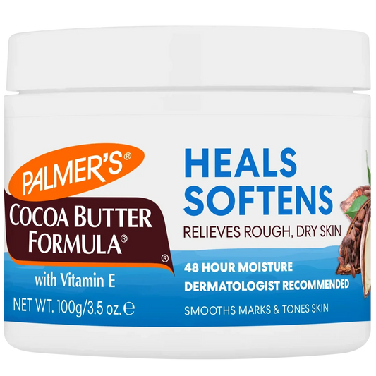 Palmer's - Original Solid Jar - 100G