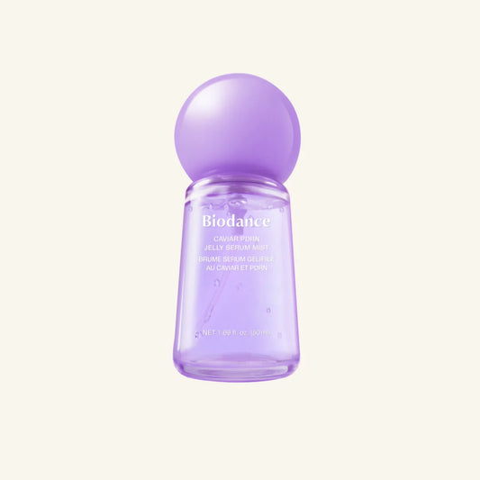 Biodance - Caviar PDRN Jelly Serum Mist - 50ml