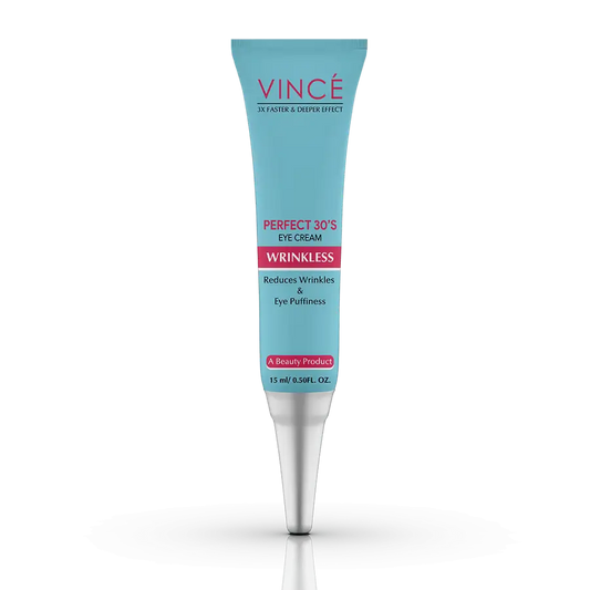 Vince - Perct 30'S Eye Cream - 15Ml