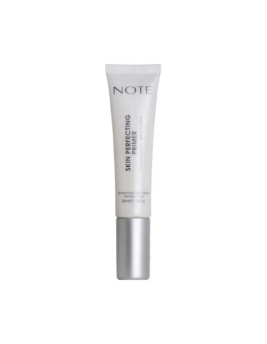 J. - Note Skin Perfecting Primer