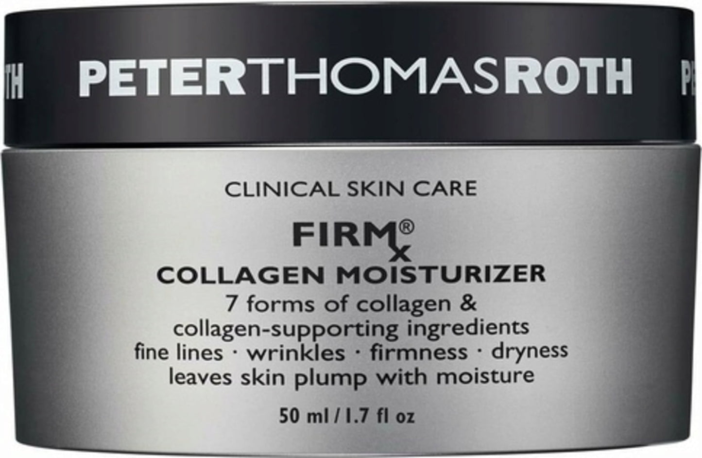 Peter Thomas Roth - Firmx Collagen Moisturizer - 50 Ml