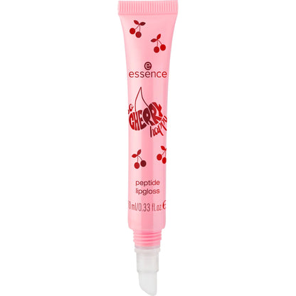 Essence - So Cherry Happy Peptide Lip Gloss