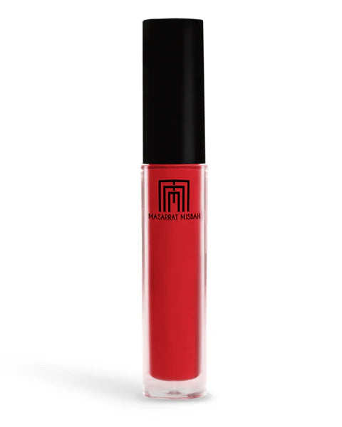 Masarrat Misbah - Liquid Lipstick