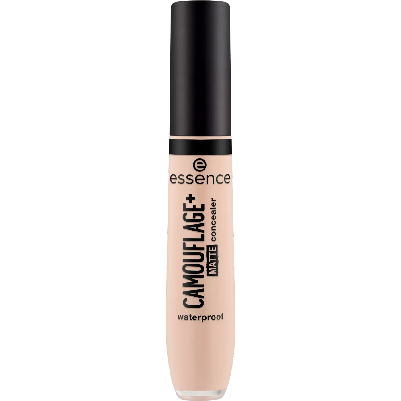 Essence - Camouflage+ Matte Concealer
