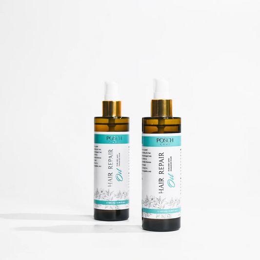 Posch - Hair Repair Oil