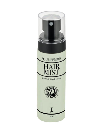 J. - J. Pour Femme – Hair Mist