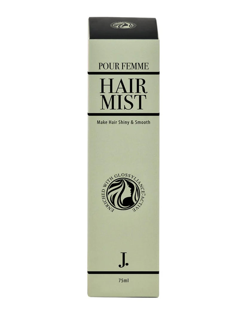 J. - J. Pour Femme – Hair Mist