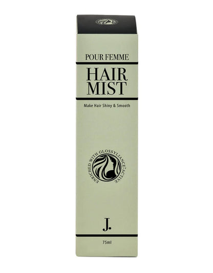 J. - J. Pour Femme – Hair Mist