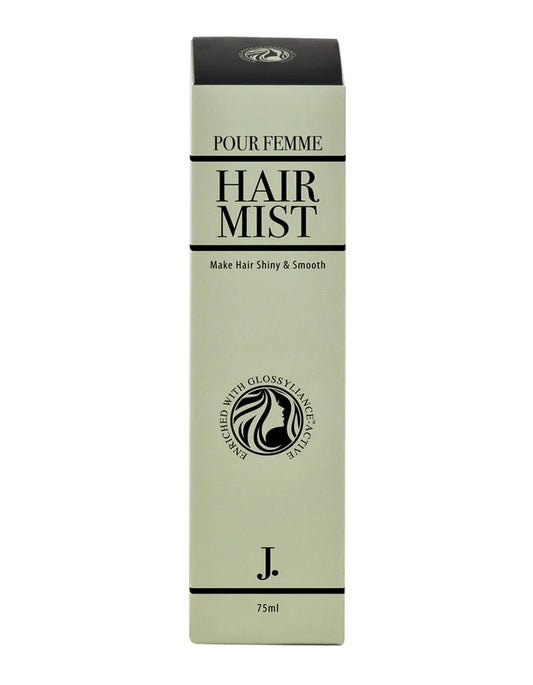 J. - J. Pour Femme – Hair Mist