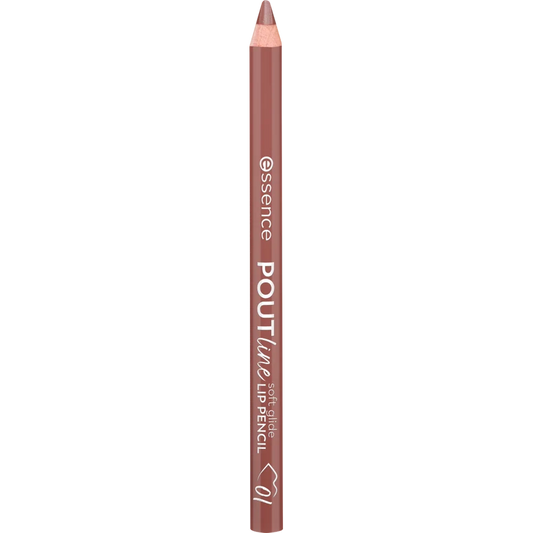 Essence Poutline Soft Glide Lip Pencil