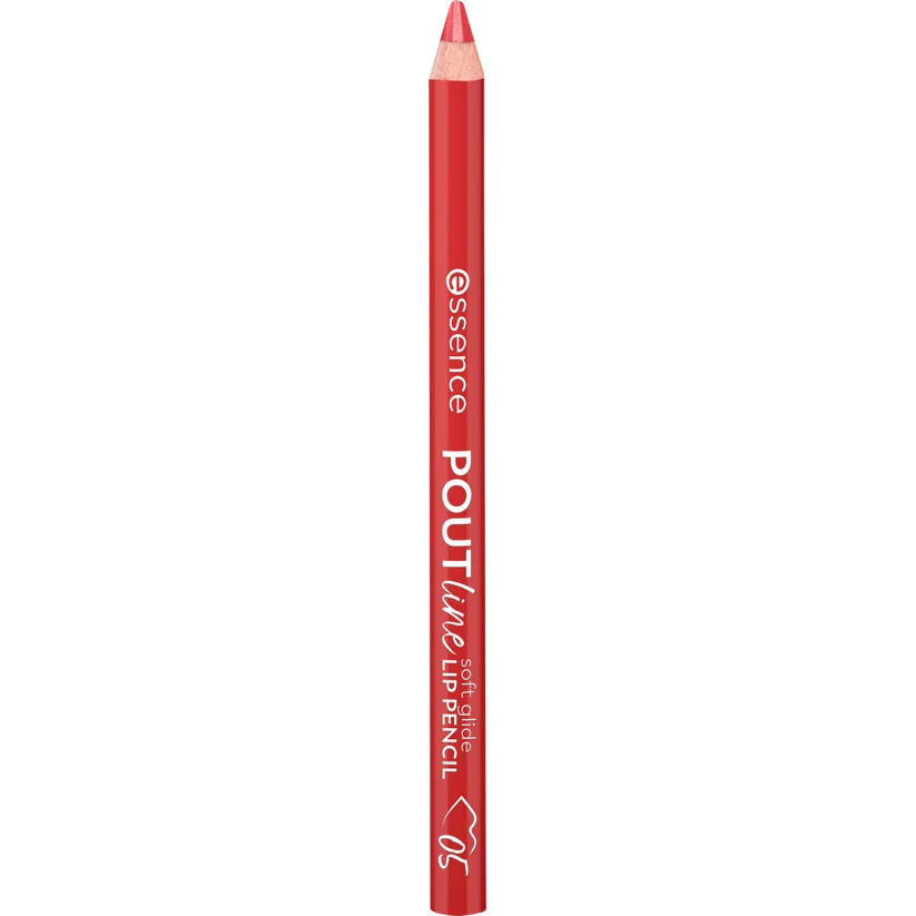 Essence Poutline Soft Glide Lip Pencil