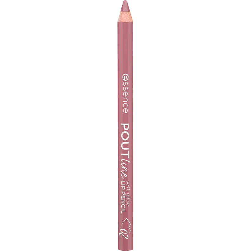 Essence Poutline Soft Glide Lip Pencil