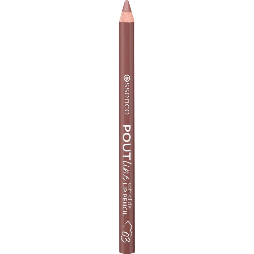 Essence Poutline Soft Glide Lip Pencil