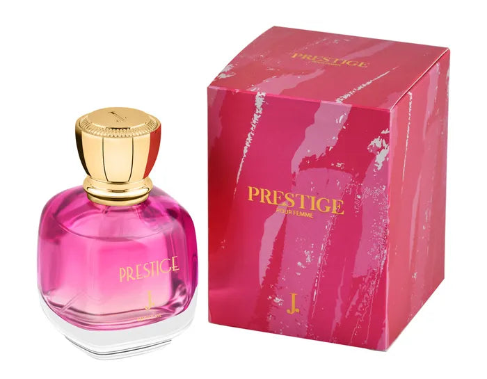 J. Prestige For Women 75Ml