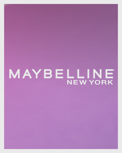 Maybelline New York Tattoo Play Liquid Waterproof Eyeliner - Ultra Longwear