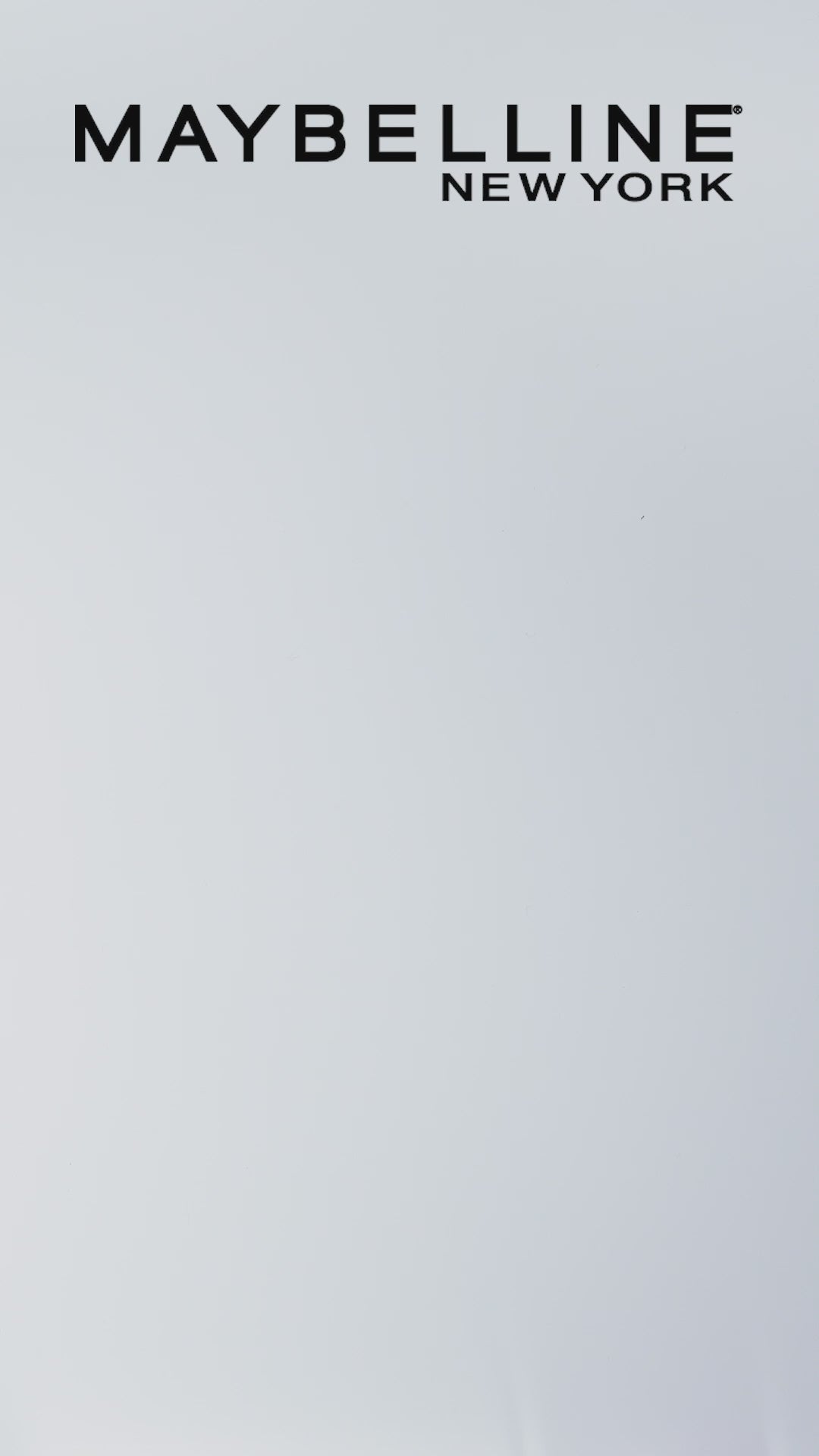 Maybelline New York The Falsies Lash Lift Waterproof Mascara - Lifted, fuller lashes.