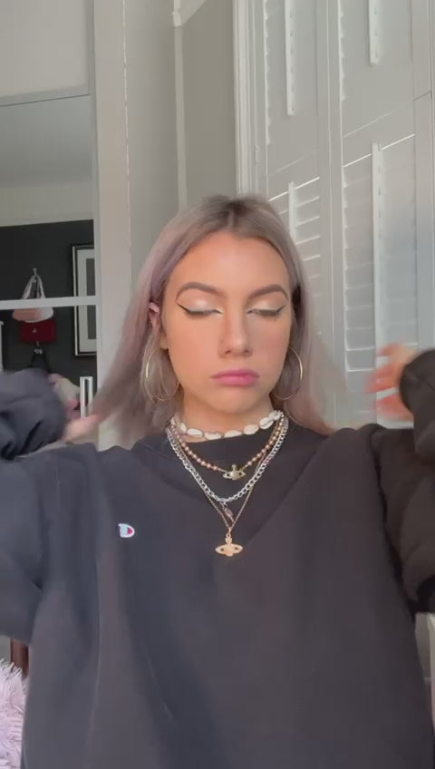 Maybelline's Superstay Vinyl Ink, 16-Hour No-Budge Liquid Lipcolor