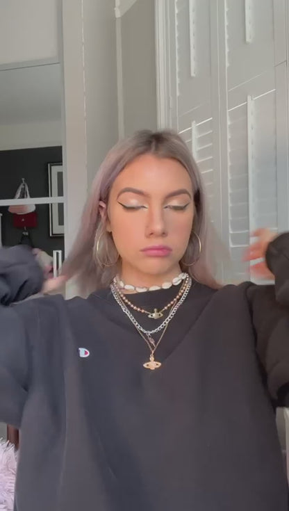 Maybelline's Superstay Vinyl Ink, 16-Hour No-Budge Liquid Lipcolor