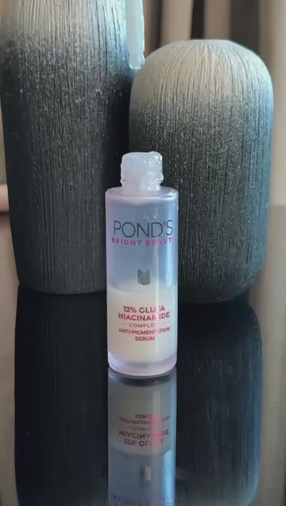 EXP 05/26 Pond's Bright Beauty Anti-Pigmentation Serum - 15ml