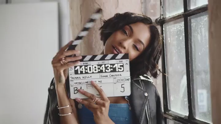 Maybelline New York Fit Me Matte & Poreless Liquid Foundation 18Ml Mini Tube - 220 Natural Beige - For Normal To Oily Skin