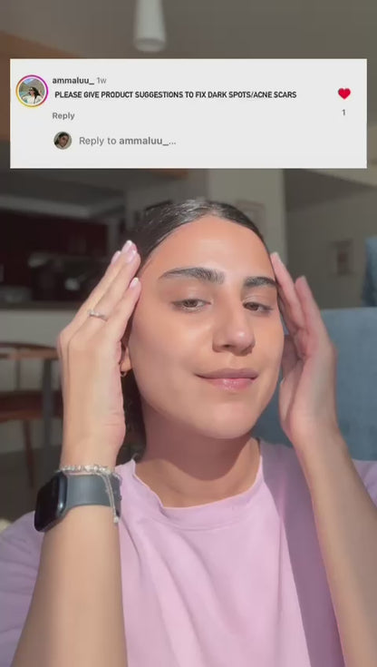 EXP 05/26 Pond's Bright Beauty Anti-Pigmentation Serum - 15ml