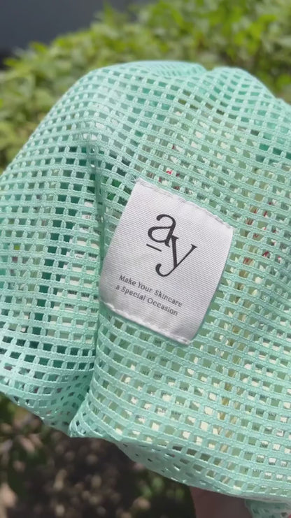 Axis-Y Pha Resurfacing Glow Peel 50Ml