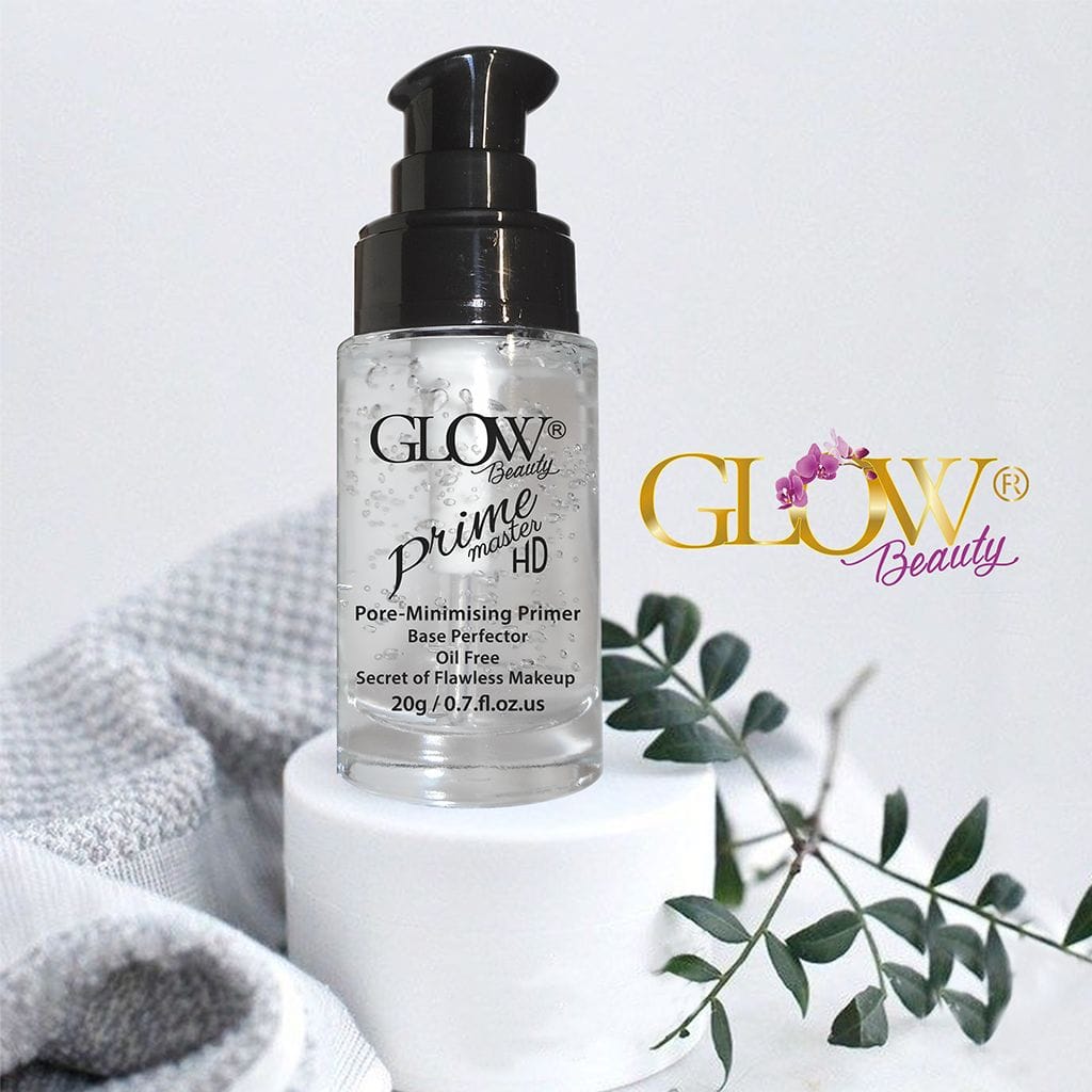 Glow Beauty - Primer