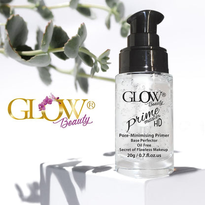 Glow Beauty - Primer