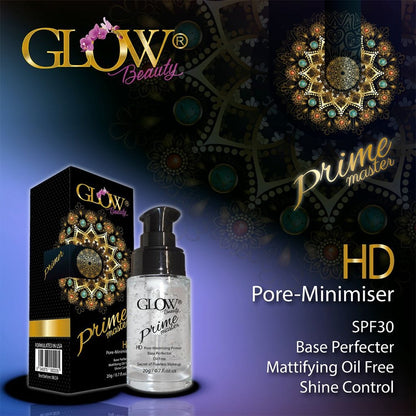 Glow Beauty - Primer