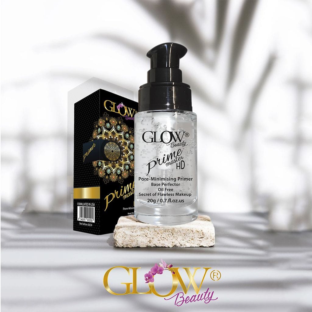 Glow Beauty - Primer