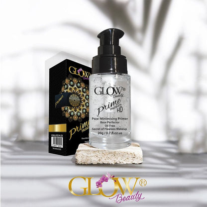 Glow Beauty - Primer