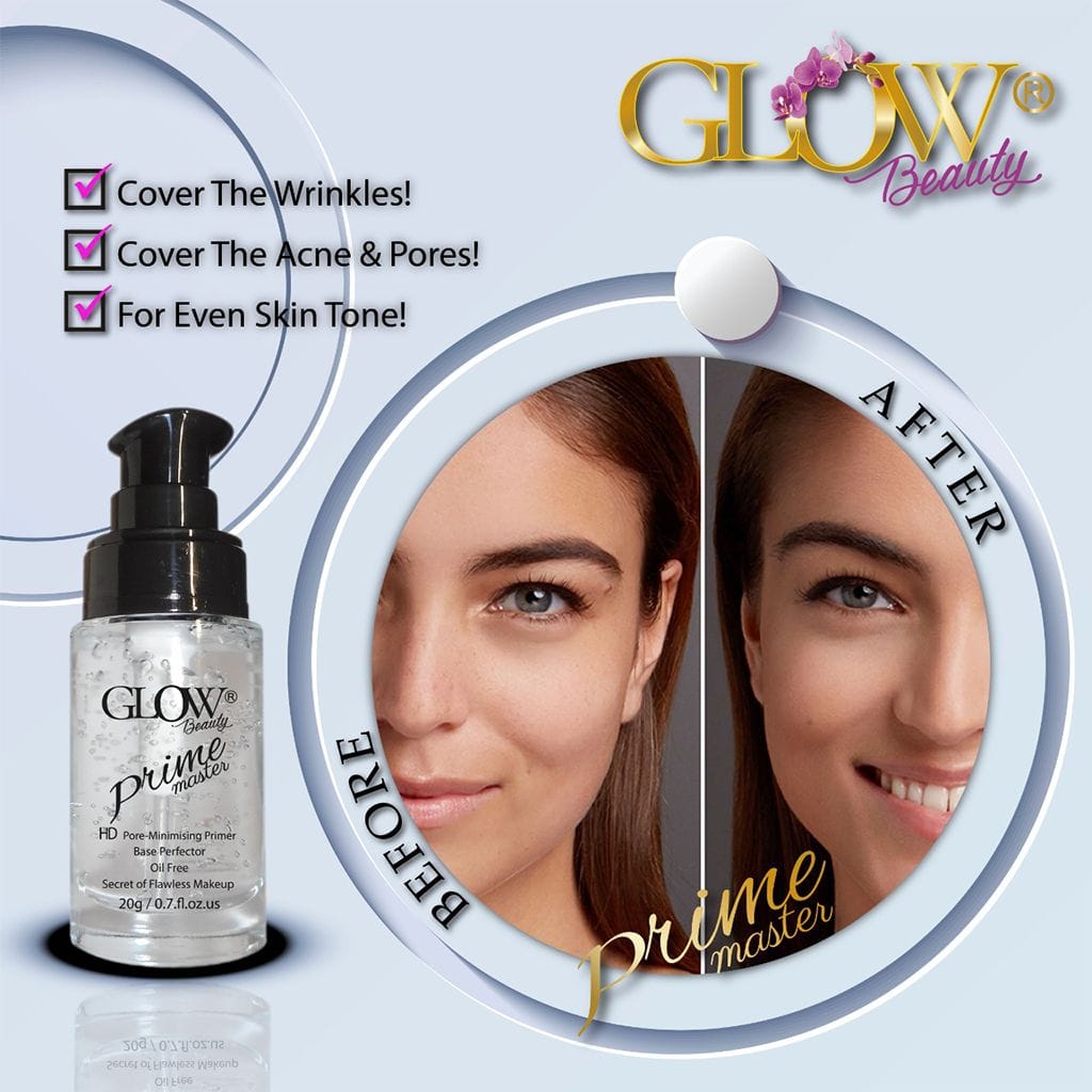 Glow Beauty - Primer