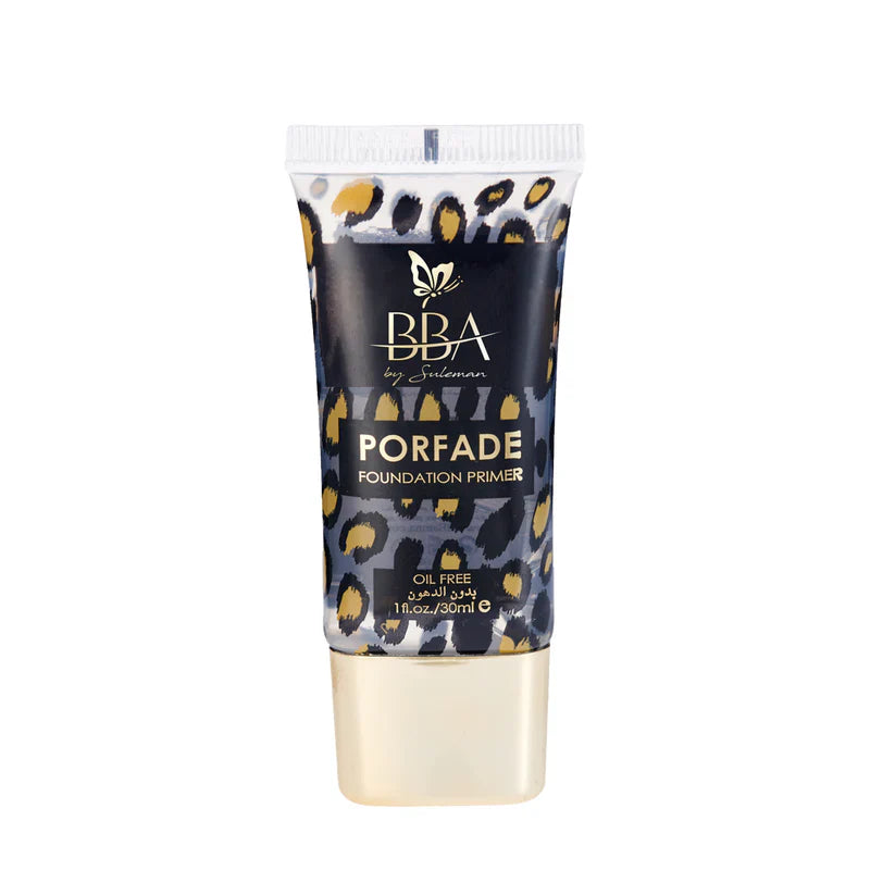 BBA - Porfade Primer