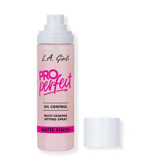 L.A. Girl - Pro Perfect Setting Spray - Blurring Matte