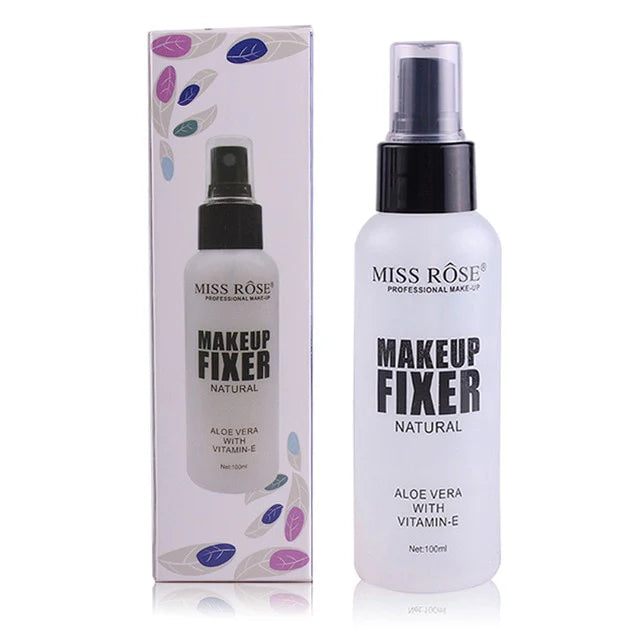 Miss Rose - Makeup Fixer Natural - 100ml