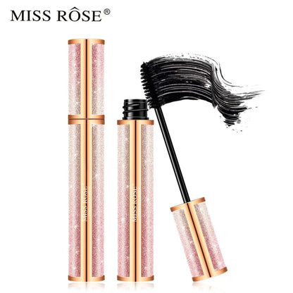 Miss Rose - Waterproof Mascara Lengthening Long-lasting