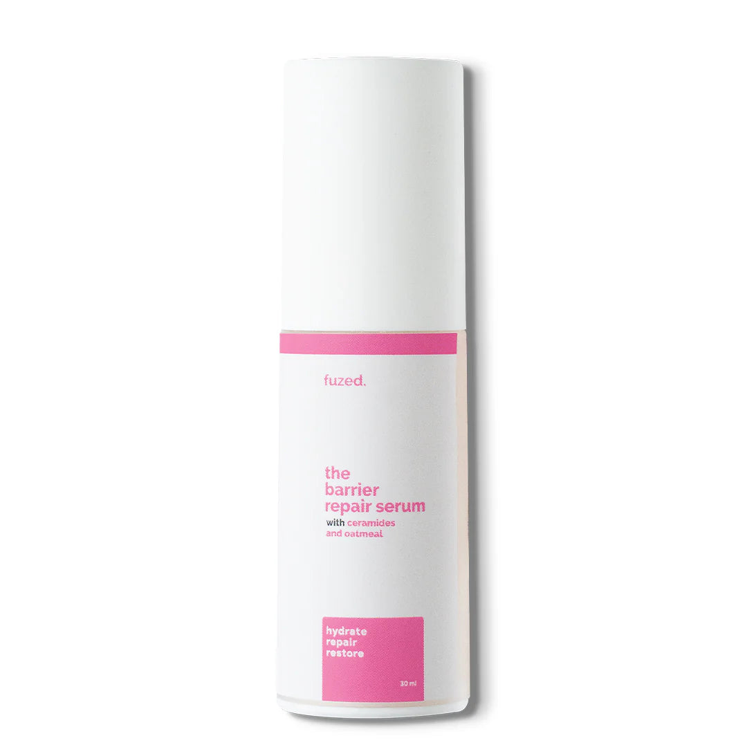 Fused Barrier Repair Serum
