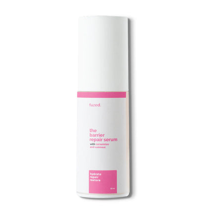 Fused Barrier Repair Serum