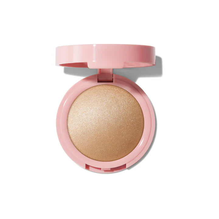 Elf - Halo Glow Silky Powder Highlighter 4.5g