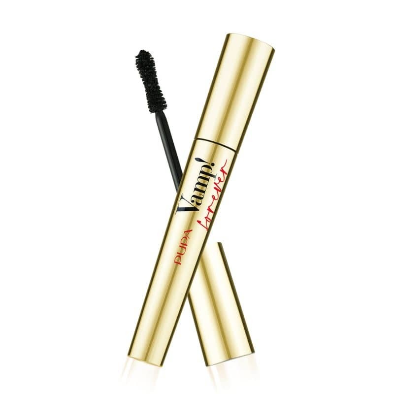 Pupa Milano - VAMP! Forever Exceptional Volume Mascara Unbeatable Hold 9ML