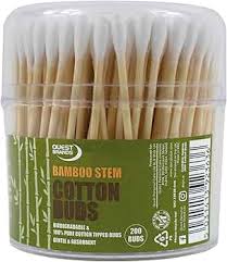 Quest Cotton Buds 200’S
