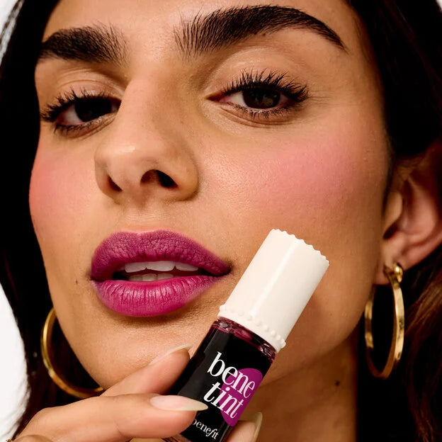 Benefit - Benetint Lip & Cheek Stain 6ml