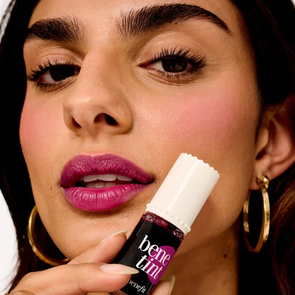 Benefit - Benetint Lip & Cheek Stain 6ml