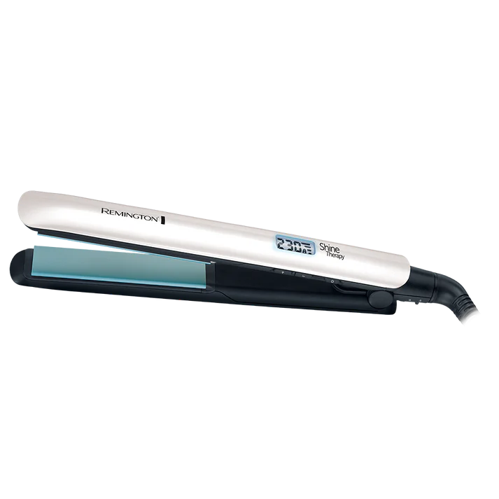 Remington Hair Straightener Shine Therapy - S8500