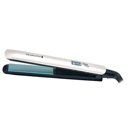 Remington Hair Straightener Shine Therapy - S8500