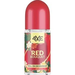 4ME - Roll On Deodorant 50Ml