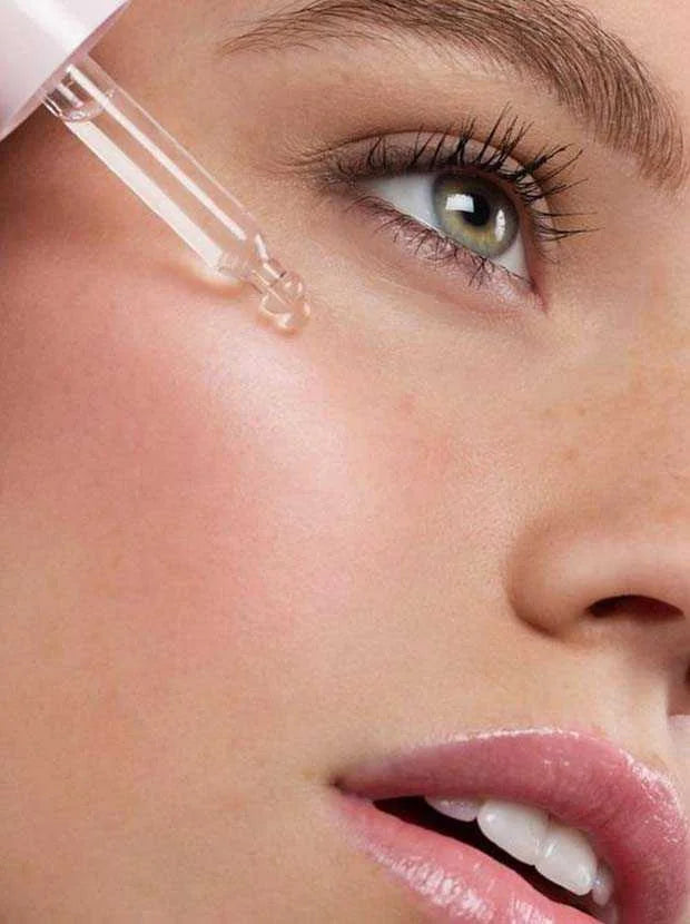 Beautenic - Retinol 1% in Squalane Serum