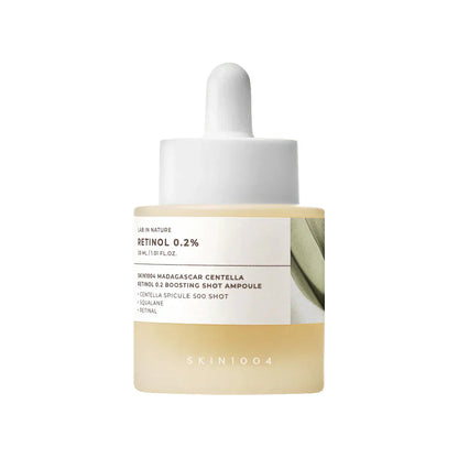 Skin1004 - Madagascar Centella Ampoule- 30Ml