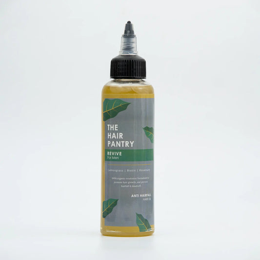 Hair Pantry - Revive Rosemary Elixir 110Ml